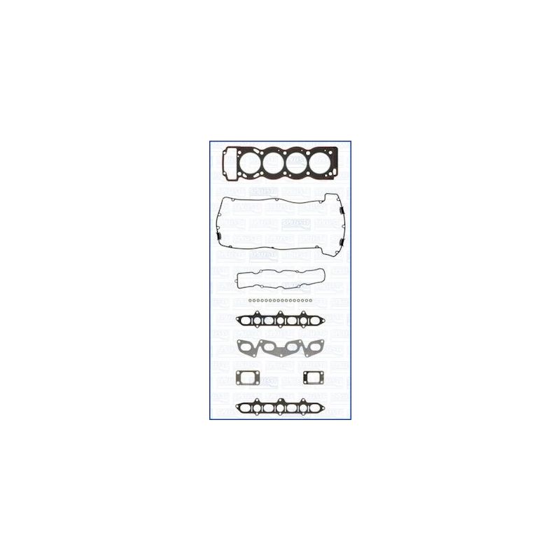 KOMPLET USZCZELEK GŁOWICY AJUSA 52094200 SAAB 2.0-2.3 B234