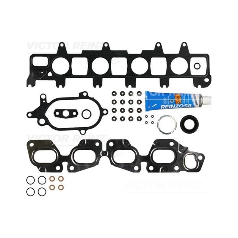 KOMPLET USZCZELEK GŁOWICY VICTOR REINZ 02-11307-01 VW 2.0TDI 18-