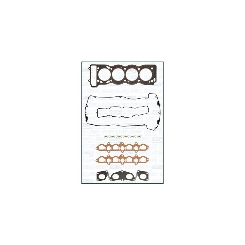 KOMPLET USZCZELEK GŁOWICY AJUSA 52177600 SAAB 2.0-2.3 94-