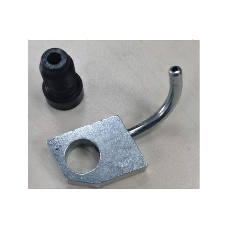 DYSZA OLEJOWA MV PARTS O1816 RENAULT 2.5DCI 01-