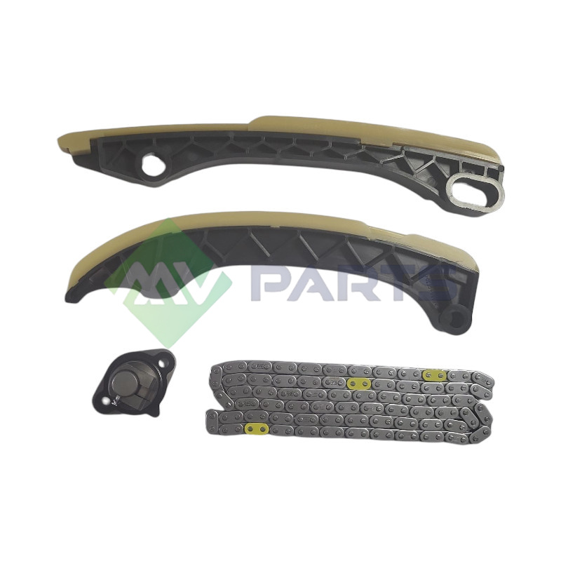 ZESTAW ROZRZĄDU ŁAŃCUCHOWEGO MV PARTS F6411 TOYOTA 1.6-1.8 01-