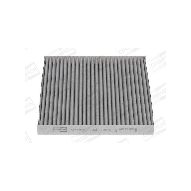 FILTR KABINOWY CHAMPION CCF0486C RENAULT 0.9-1.0TCE 14-