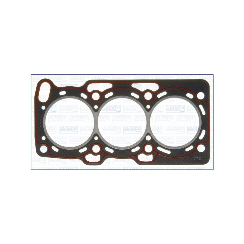 USZCZELKA GŁOWICY AJUSA 10080500 SUBARU 1189c JUSTY EF12