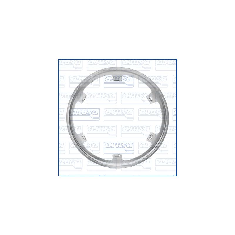 USZCZELKA RURY WYDECHOWEJ AJUSA 01487300 PSA 1.6HDI 15-