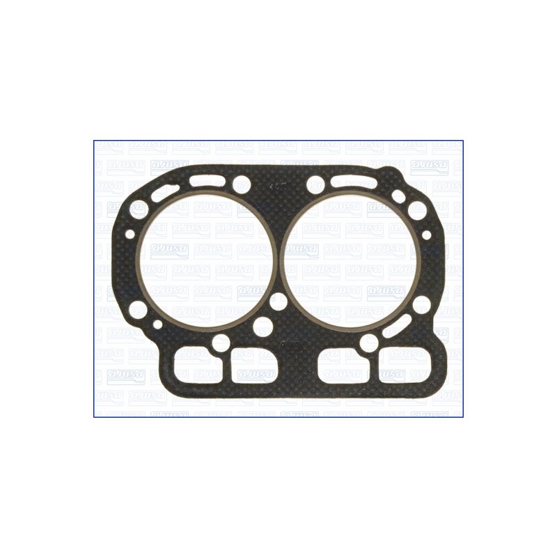 USZCZELKA GŁOWICY AJUSA 10043800 SUBARU 1.6 EA71 79-93