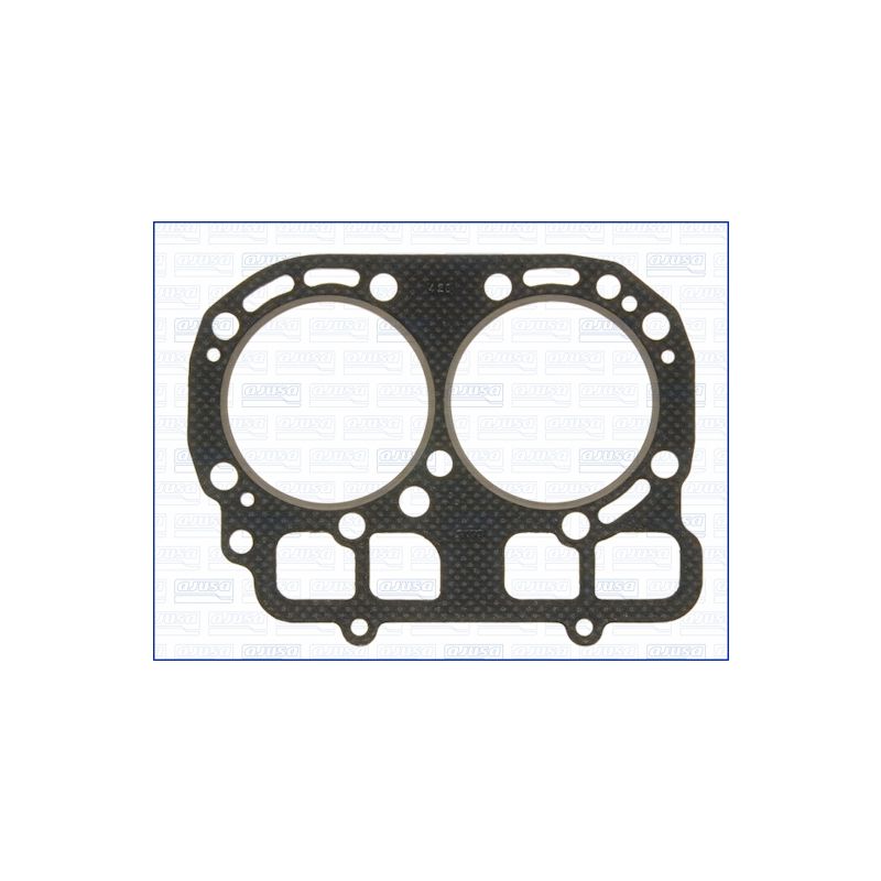 USZCZELKA GŁOWICY AJUSA 10050900 SUBARU 1781c BOXER EA8
