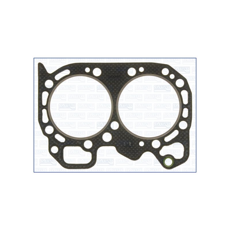 USZCZELKA GŁOWICY AJUSA 10080600 SUBARU 1781c BOX.EA82