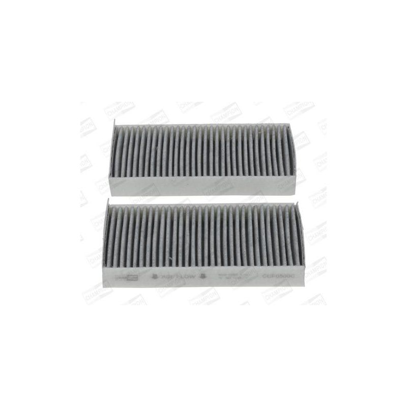 FILTR KABINOWY CHAMPION CCF0500C BMW 0.7-2.0 13-21