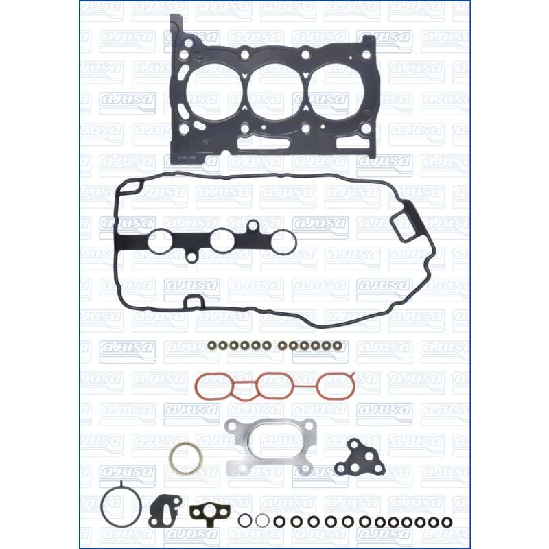 KOMPLET USZCZELEK GŁOWICY AJUSA 52592000 TOYOTA 1.0 14-