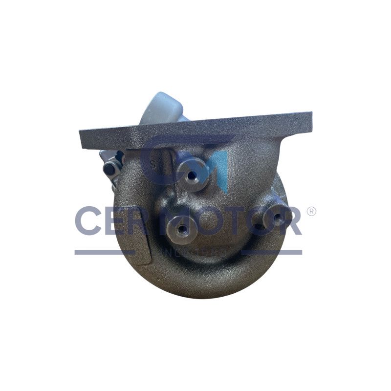 TURBOSPRĘŻARKA CER 60333 BMW 2.0TD 11-