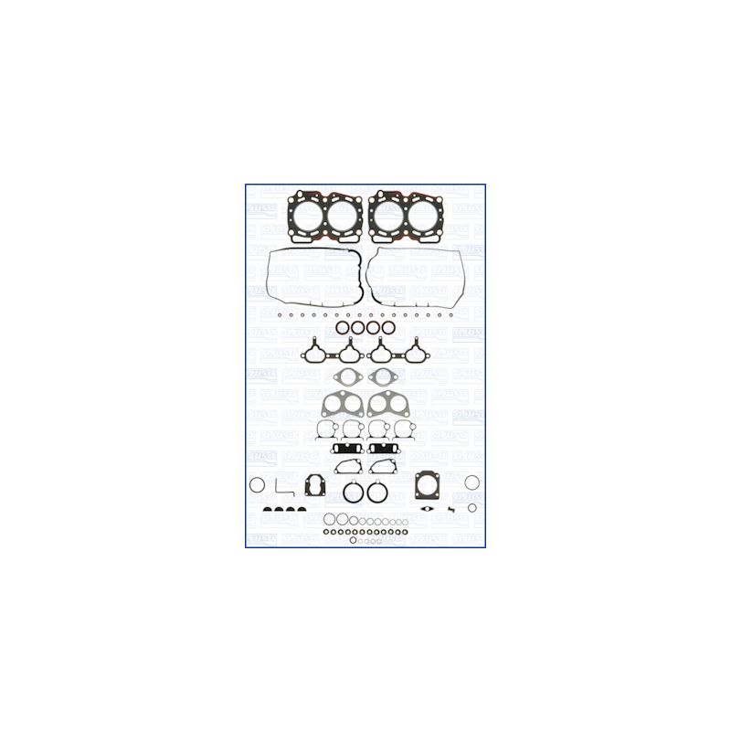 KOMPLET USZCZELEK GŁOWICY AJUSA 52152200 SUBARU 2.0 IMPREZA DOHC 94-97