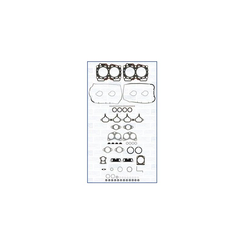 KOMPLET USZCZELEK GŁOWICY AJUSA 52179500 SUBARU 2.0 IMPREZA DOHC 96-98