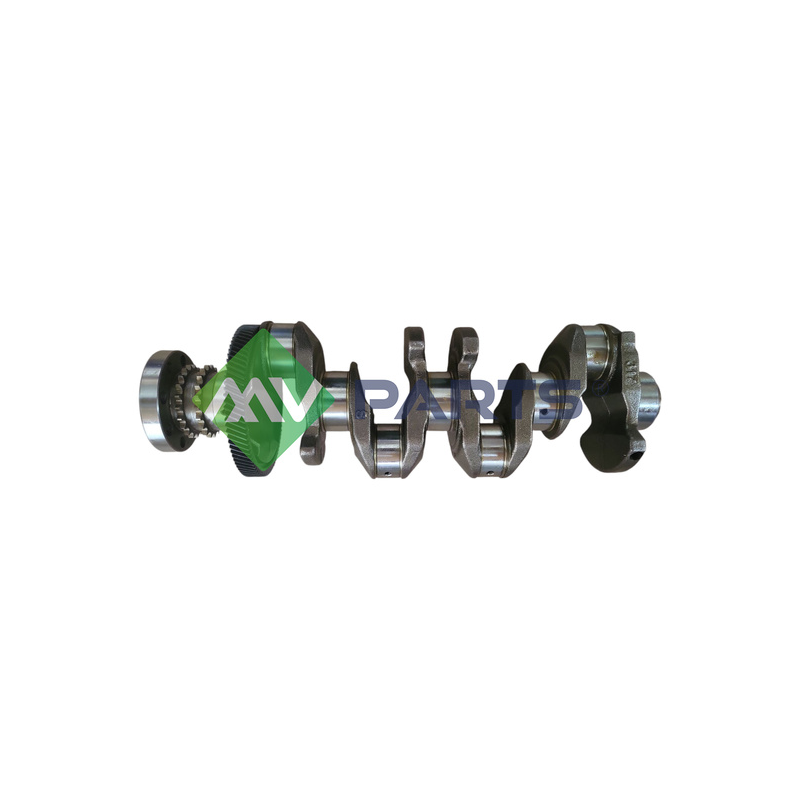 WAŁ KORBOWY MV PARTS D35207S BMW 2.0D 06-