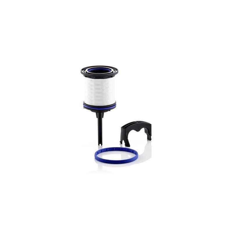 FILTR PALIWA HIFI SN70471 PL AUDI 2.0-3.0 15-21