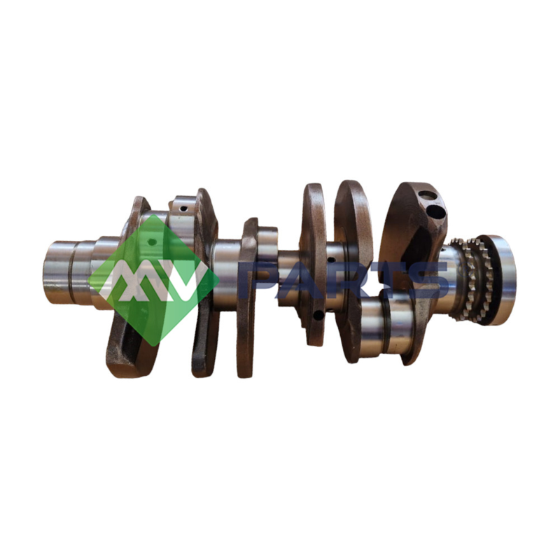 WAŁ KORBOWY MV PARTS D35209 VW 3.0TFSI 09-18
