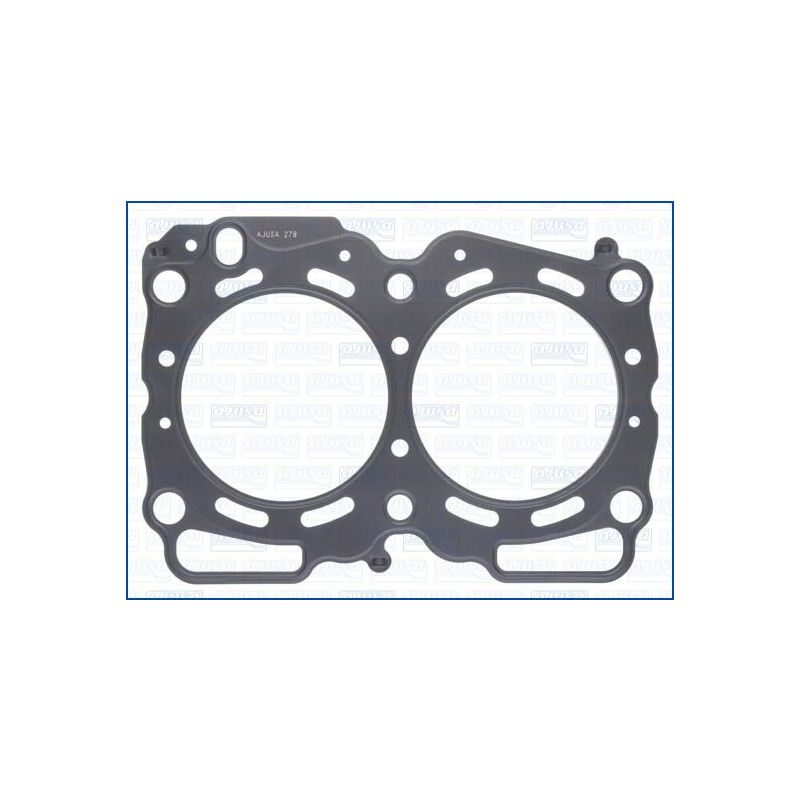 USZCZELKA GŁOWICY AJUSA 10130800 SUBARU 2457cc EJ25 98-