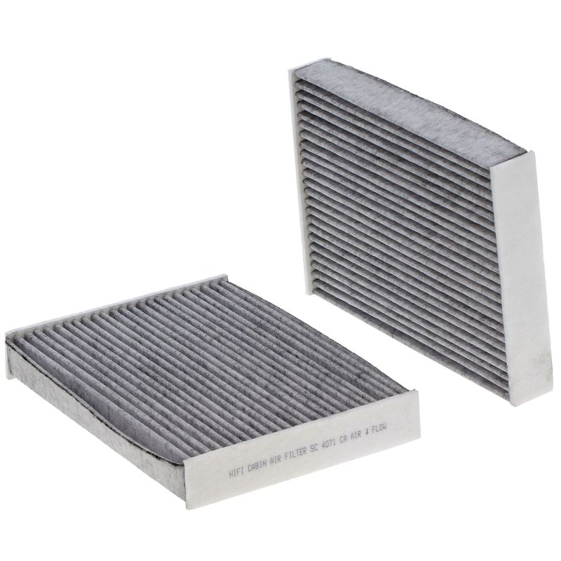 FILTR KABINOWY HIFI SC4071CA NISSAN 1.2-2.5 12-