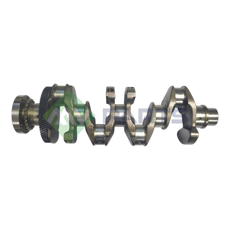 WAŁ KORBOWY MV PARTS D35007K ROVER     2.0 16- Z KOŁEM ZĘBATYM