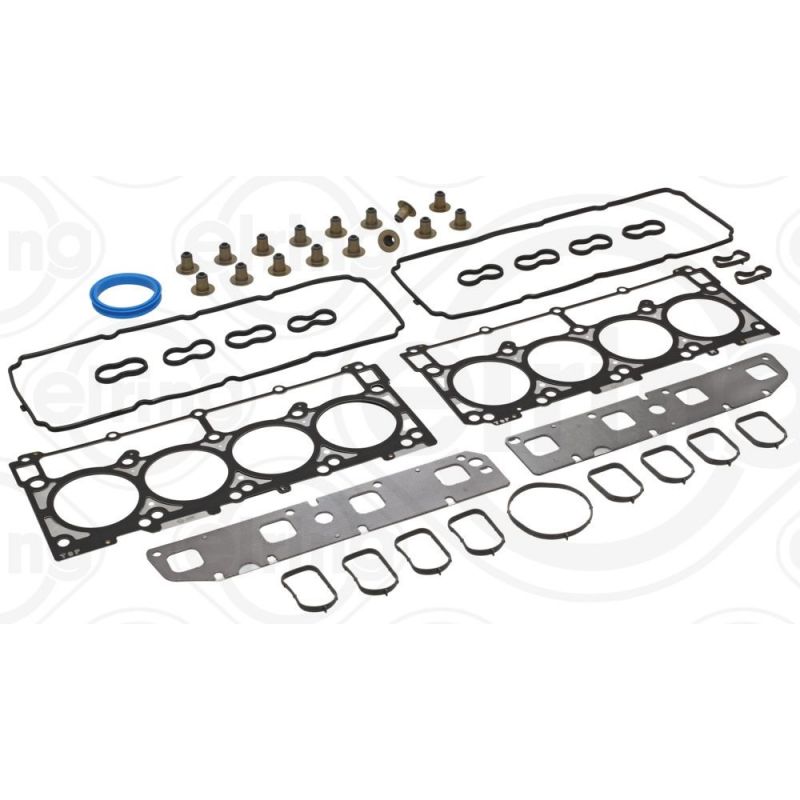 KOMPLET USZCZELEK GŁOWICY ELRING 943230 CHRYSLER 5.7 01-10