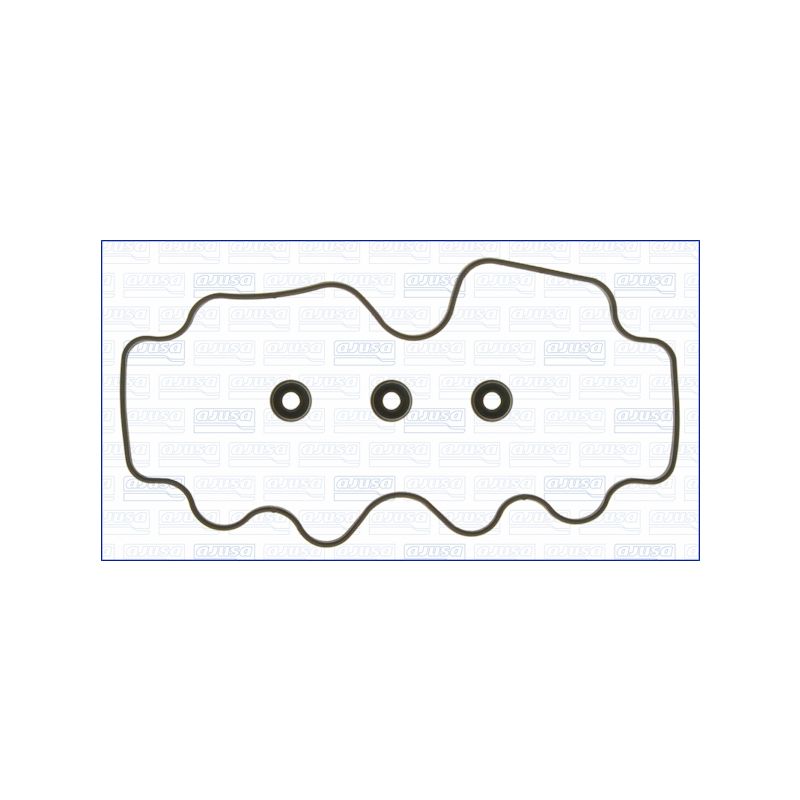 KOMPLET USZCZELEK POKRYWY ZAWORÓW AJUSA 56019600 SUBARU -2.2 EJ16-22E