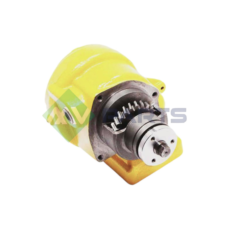 POMPA WODY MV PARTS 6261-61-1102 KOMATSU 6D140E