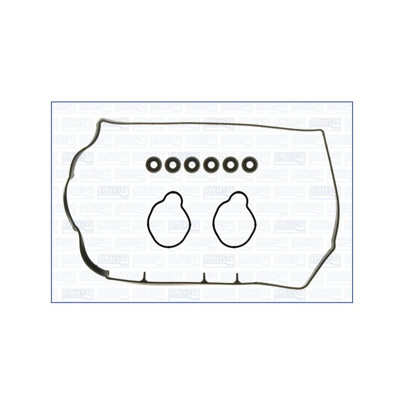 USZCZELKA POKRYWY ZAWORÓW AJUSA 56028600 SUBARU 2.0 DOHC l.