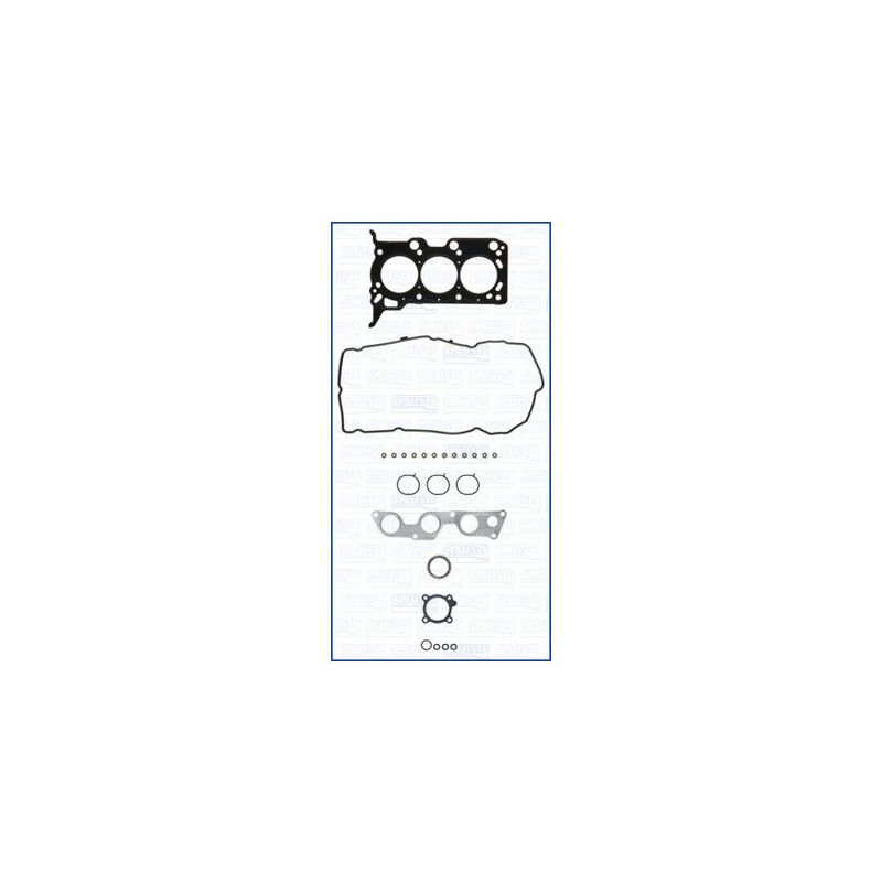 KOMPLET USZCZELEK GŁOWICY AJUSA 52484700 MITSUBISHI 1.0-1.2 12-