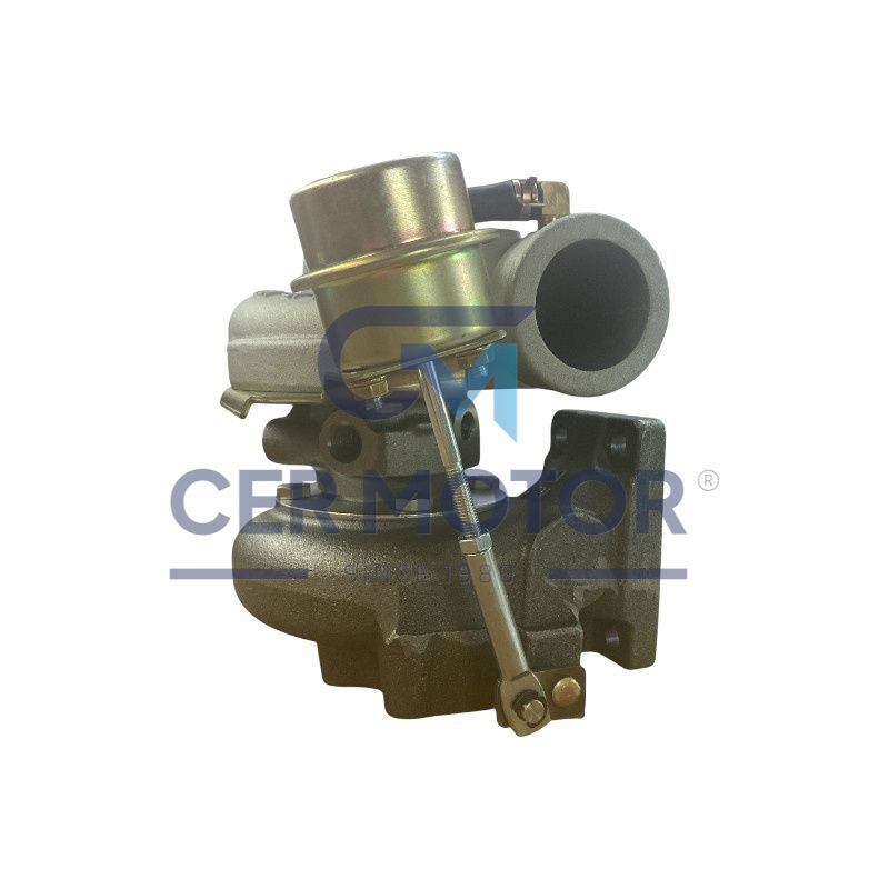 TURBOSPRĘŻARKA CER 60338 NISSAN 2.8TD 98-