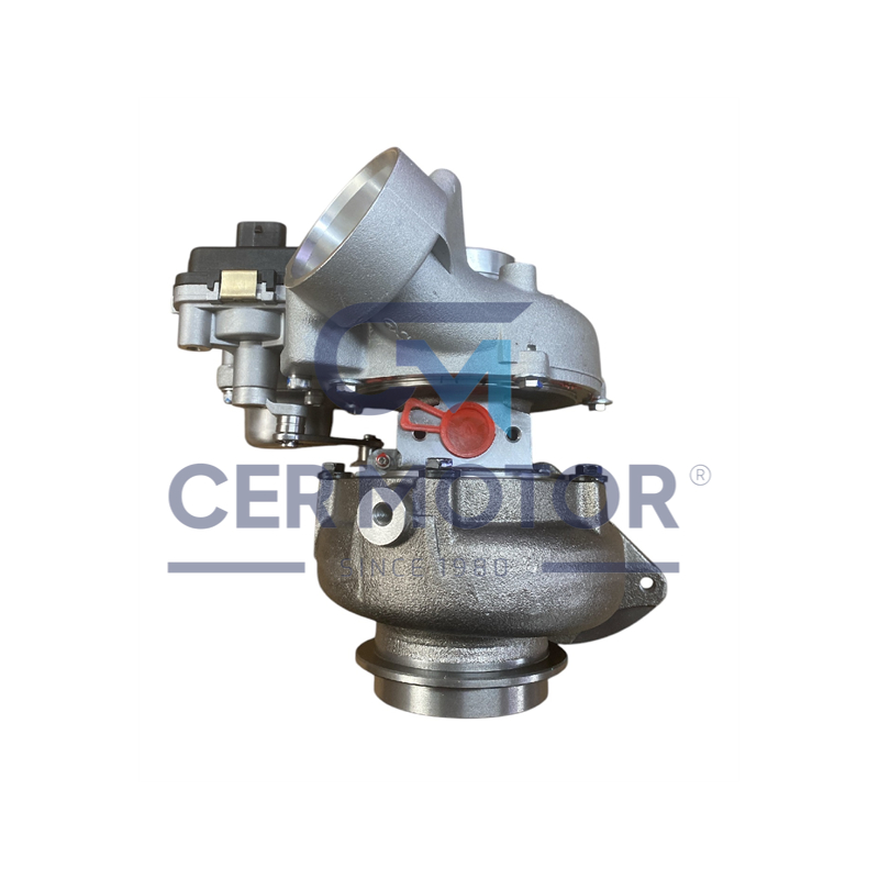 TURBOSPRĘŻARKA CER 60353 MERCEDES 2.1CDI 08-11
