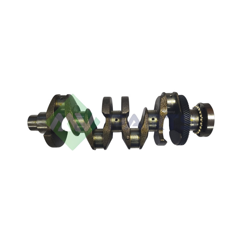 WAŁ KORBOWY MV PARTS D35008K ROVER    2.0D 14- z kołem
