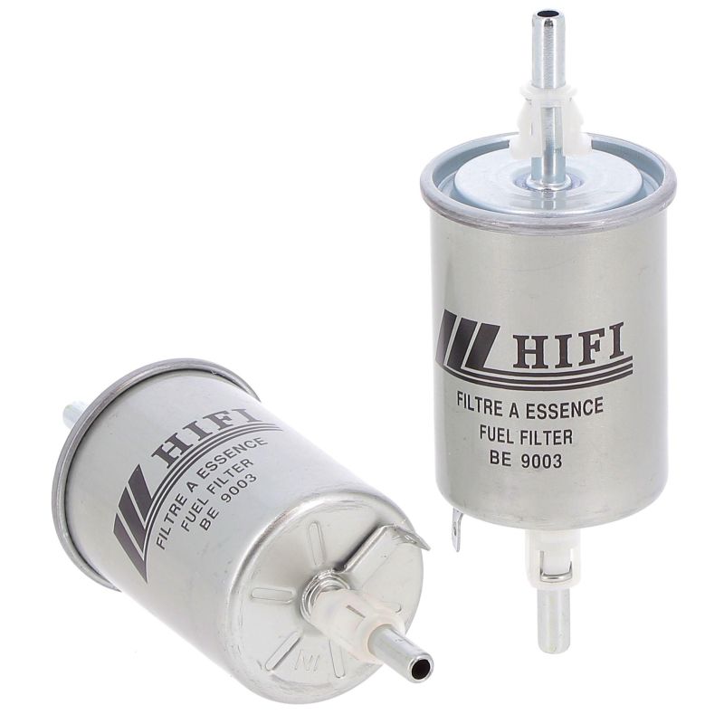 FILTR PALIWA HIFI BE9003 ILTR.PL CHEVROLET 1.2-1.4 04-13