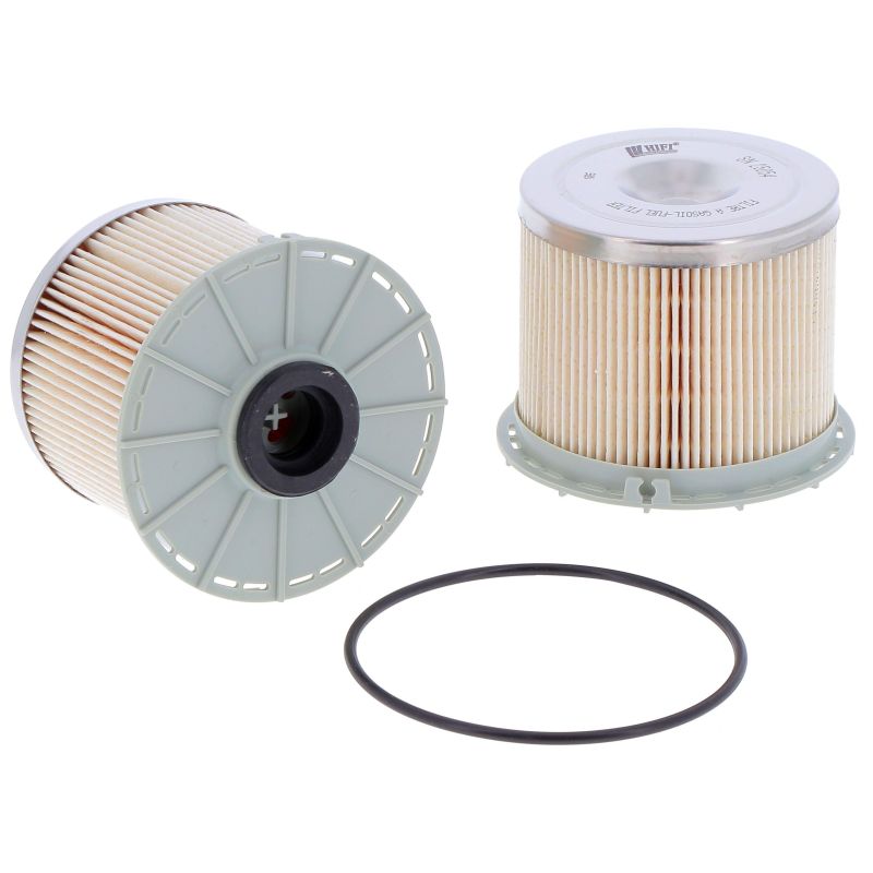 FILTR PALIWA HIFI SN25054 ILTR.PL IZ 2.3-3.0 06-12