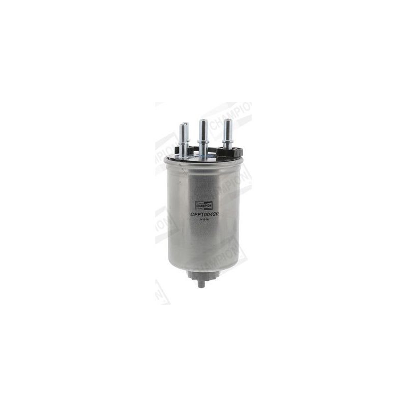 FILTR PALIWA CHAMPION CFF100490 ILTR.PL ROVER 2.7 04-13