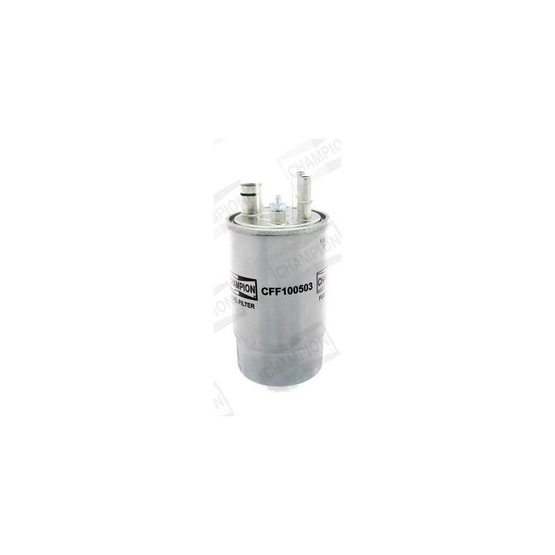 FILTR PALIWA CHAMPION CFF100503 ILTR.PL FORD 1.3-1.9JTD 03-