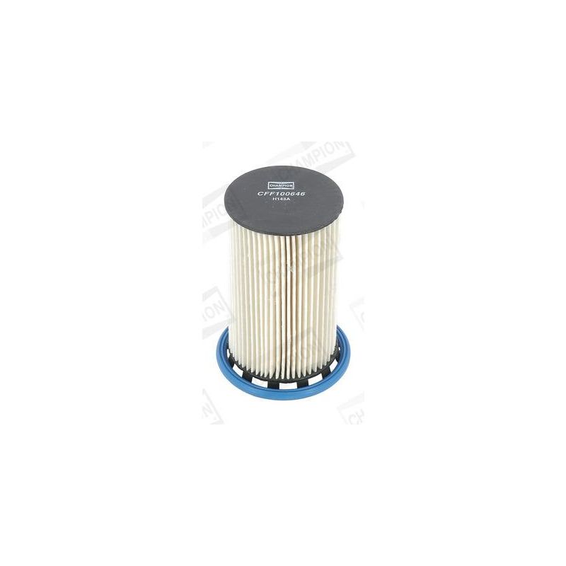 FILTR PALIWA CHAMPION CFF100646 ILTR.PL VW 2.0TDI 07-