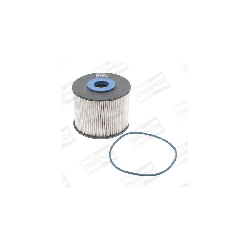 FILTR PALIWA CHAMPION CFF101560 PL PSA 2.0HDI 06-