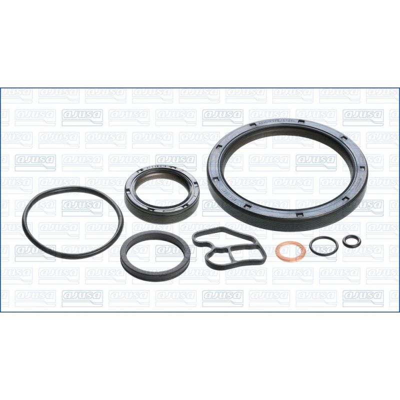 KOMPLET USZCZELEK BLOKU AJUSA 54134600 VW 1.2 03-