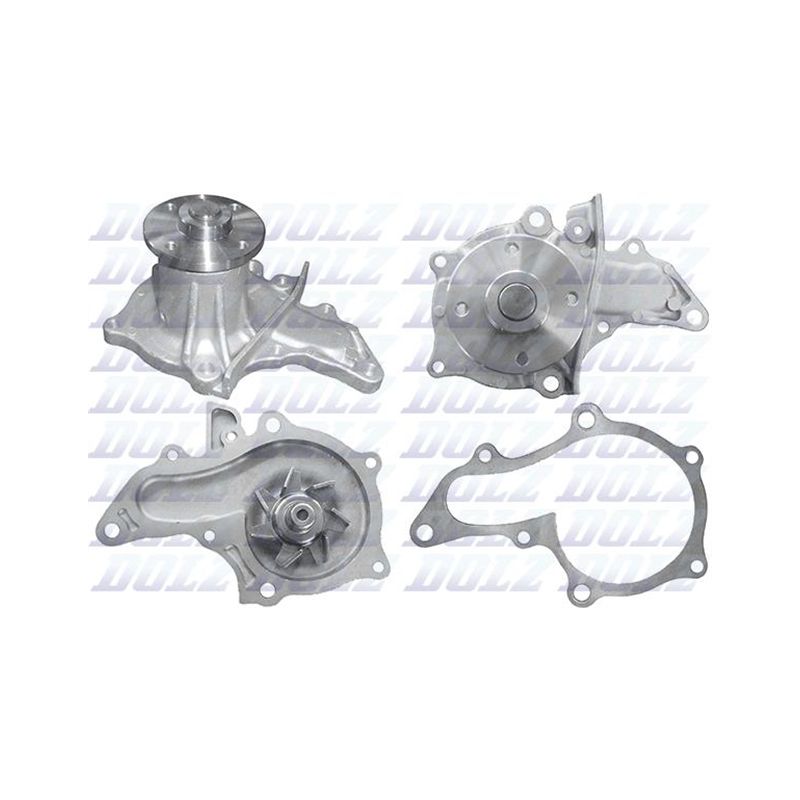 PASEK ROZRZĄDU GATES T246 CHRYSLER 2.0 94-