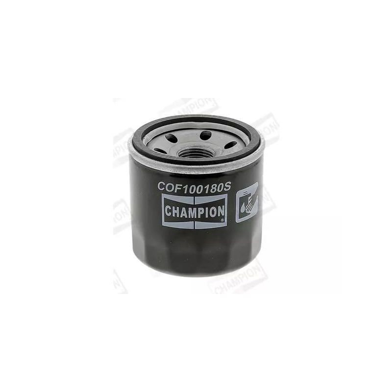 FILTR OLEJU CHAMPION COF100180S SUZUKI 0.8-1.6 80-