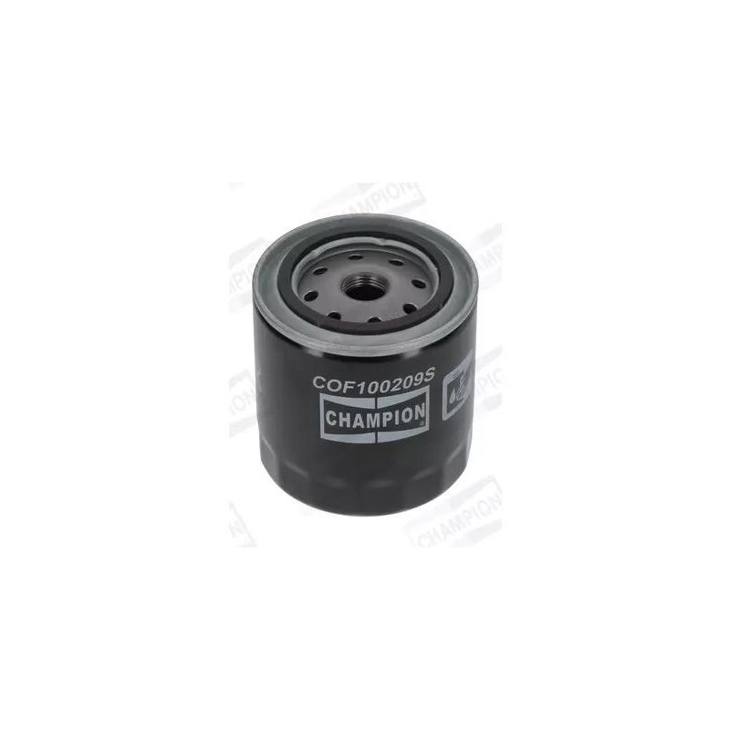 FILTR OLEJU CHAMPION COF100209S NISSAN 1.7-4.2 80-06