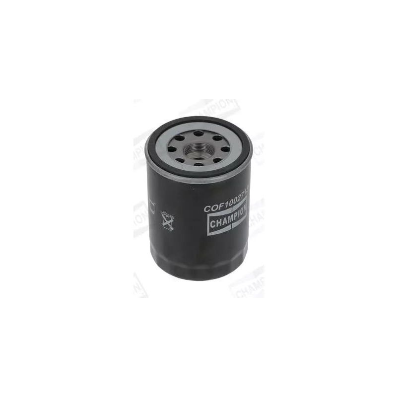 FILTR OLEJU CHAMPION COF100271S IZ 1.8-3.1 87-