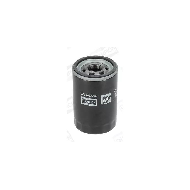 FILTR OLEJU CHAMPION COF100272S JAG 3.2-4.2 96-07