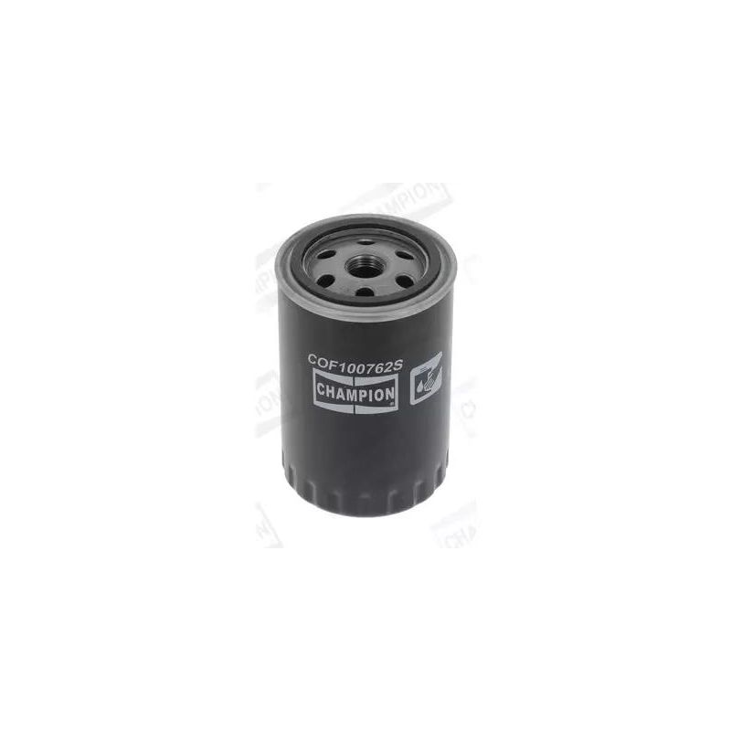 FILTR OLEJU CHAMPION COF100762S VW 1.9TDI 92-