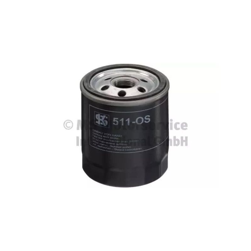 FILTR OLEJU KOLBENSCHMIDT 50013511 FORD 1.1-2.3 77-