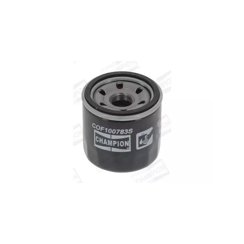 FILTR OLEJU CHAMPION COF100783S SUBARU 1.6-2.5 95-