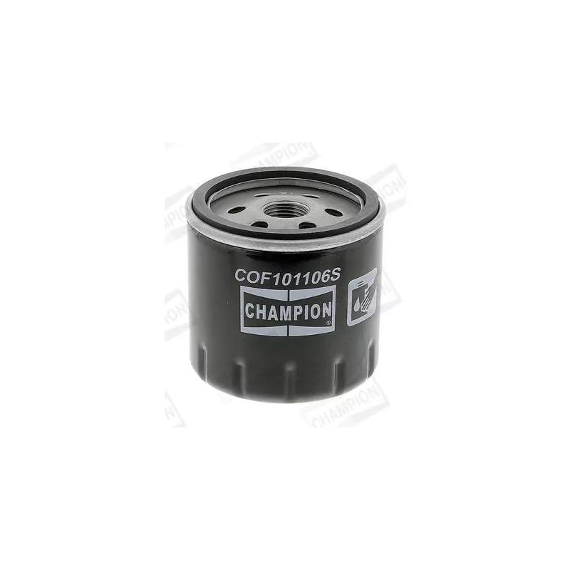 FILTR OLEJU CHAMPION COF101106S OPEL 1.7-2.0 94-