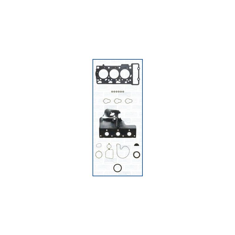KOMPLET USZCZELEK GŁOWICY AJUSA 52205600 SMART 0.6 98-