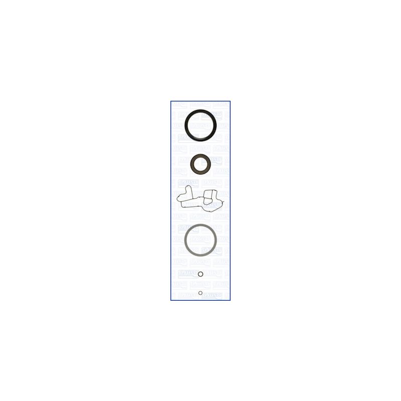 KOMPLET USZCZELEK BLOKU AJUSA 54123600 SMART 599cc 96-