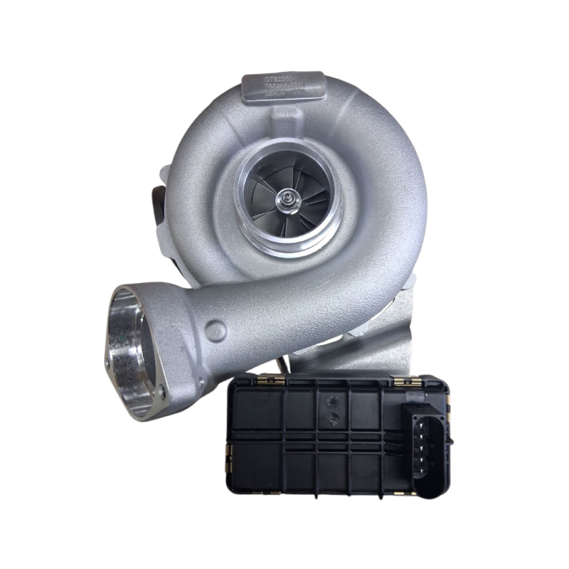 TURBOSPRĘŻARKA CER 60370 BW 3.0TD 07-