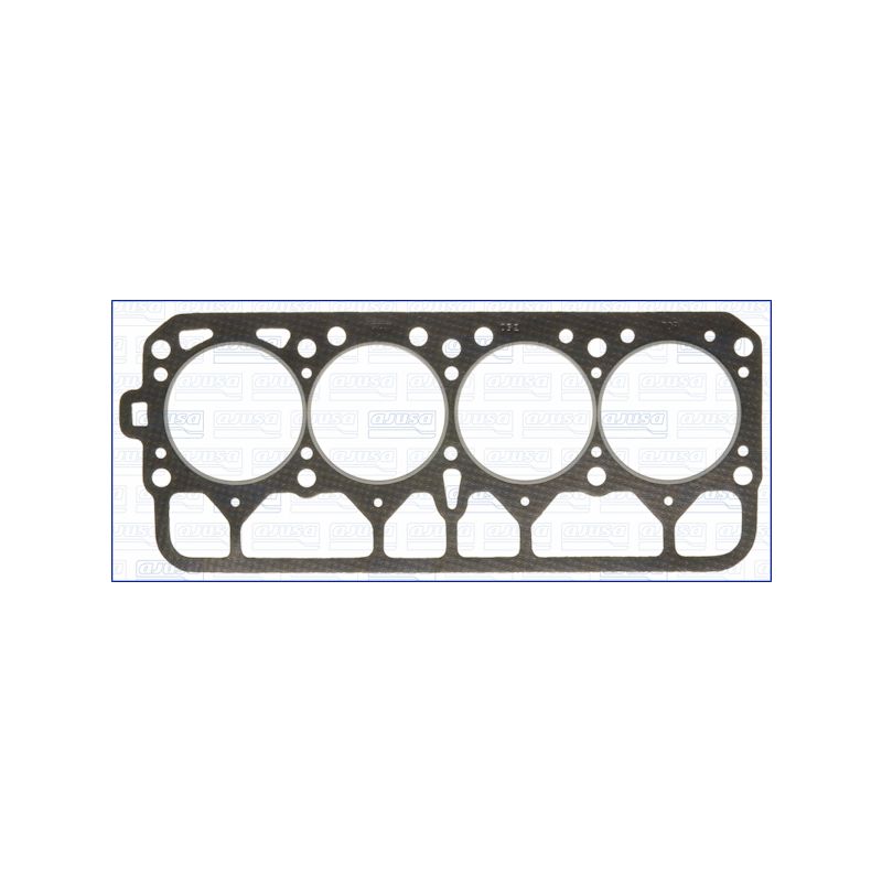 USZCZELKA GŁOWICY AJUSA 10034100 SEAT 1438cc FORD URA 80-